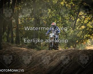 Foto's Offroad Rit Eindhoven/ KTM-Dag 04-10-2026 | Zondag photo
