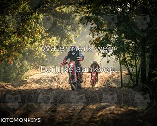 Foto's Offroad Rit Eindhoven/ KTM-Dag 04-10-2026 | Zondag photo