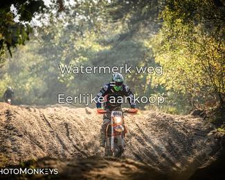 Foto's Offroad Rit Eindhoven/ KTM-Dag 04-10-2026 | Zondag photo