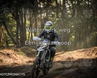 Foto's Offroad Rit Eindhoven/ KTM-Dag 04-10-2026 | Zondag photo