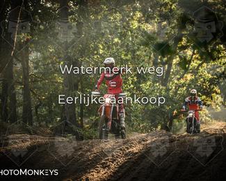 Foto's Offroad Rit Eindhoven/ KTM-Dag 04-10-2026 | Zondag photo
