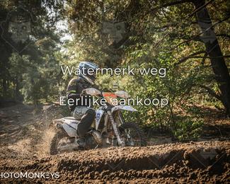 Foto's Offroad Rit Eindhoven/ KTM-Dag 04-10-2026 | Zondag photo