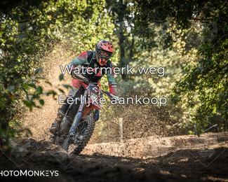 Foto's Offroad Rit Eindhoven/ KTM-Dag 04-10-2026 | Zondag photo