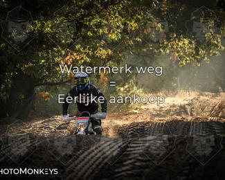 Foto's Offroad Rit Eindhoven/ KTM-Dag 04-10-2026 | Zondag photo