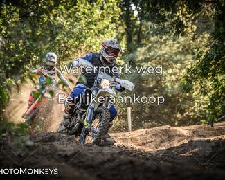 Foto's Offroad Rit Eindhoven/ KTM-Dag 04-10-2026 | Zondag photo