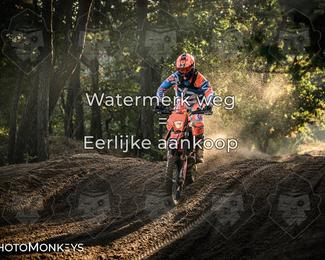 Foto's Offroad Rit Eindhoven/ KTM-Dag 04-10-2026 | Zondag photo