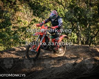 Foto's Offroad Rit Eindhoven/ KTM-Dag 04-10-2026 | Zondag photo
