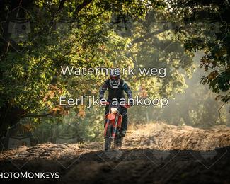Foto's Offroad Rit Eindhoven/ KTM-Dag 04-10-2026 | Zondag photo