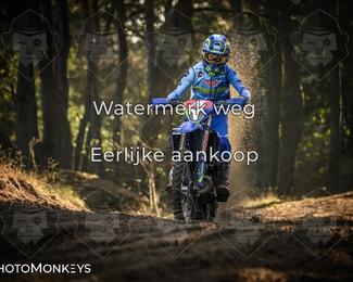 Foto's Offroad Rit Eindhoven/ KTM-Dag 04-10-2026 | Zondag photo