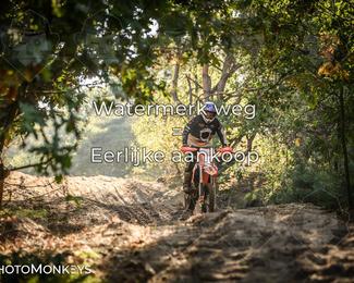 Foto's Offroad Rit Eindhoven/ KTM-Dag 04-10-2026 | Zondag photo
