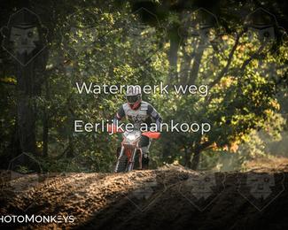 Foto's Offroad Rit Eindhoven/ KTM-Dag 04-10-2026 | Zondag photo