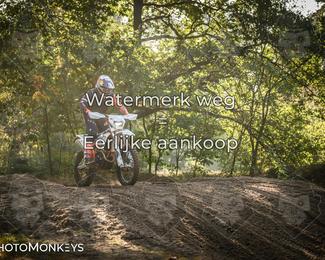 Foto's Offroad Rit Eindhoven/ KTM-Dag 04-10-2026 | Zondag photo