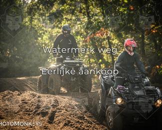Foto's Offroad Rit Eindhoven/ KTM-Dag 04-10-2026 | Zondag photo