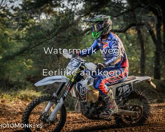 Foto's Offroad Rit Eindhoven/ KTM-Dag 04-10-2026 | Zondag photo
