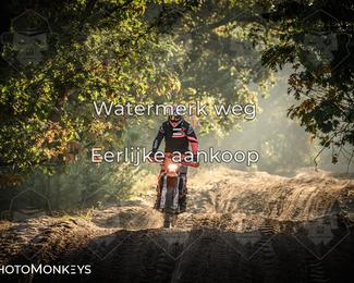 Foto's Offroad Rit Eindhoven/ KTM-Dag 04-10-2026 | Zondag photo