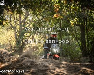 Foto's Offroad Rit Eindhoven/ KTM-Dag 04-10-2026 | Zondag photo