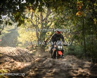 Foto's Offroad Rit Eindhoven/ KTM-Dag 04-10-2026 | Zondag photo