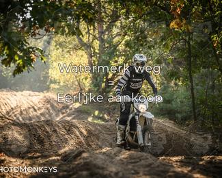 Foto's Offroad Rit Eindhoven/ KTM-Dag 04-10-2026 | Zondag photo