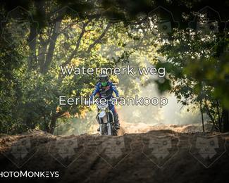 Foto's Offroad Rit Eindhoven/ KTM-Dag 04-10-2026 | Zondag photo