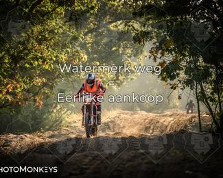 Foto's Offroad Rit Eindhoven/ KTM-Dag 04-10-2026 | Zondag photo