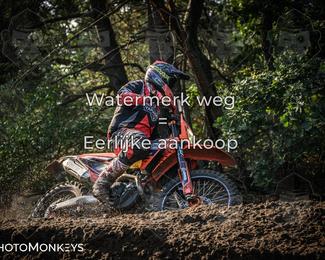 Foto's Offroad Rit Eindhoven/ KTM-Dag 04-10-2026 | Zondag photo