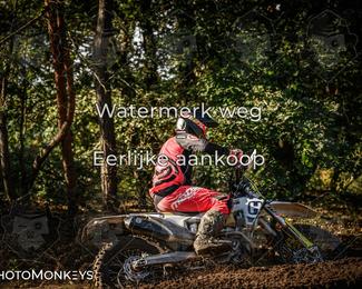 Foto's Offroad Rit Eindhoven/ KTM-Dag 04-10-2026 | Zondag photo