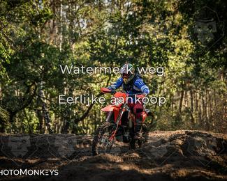 Foto's Offroad Rit Eindhoven/ KTM-Dag 04-10-2026 | Zondag photo