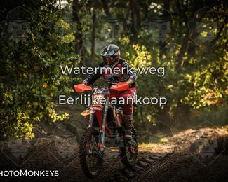 Foto's Offroad Rit Eindhoven/ KTM-Dag 04-10-2026 | Zondag photo