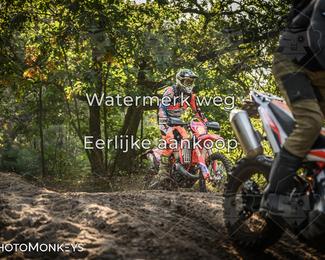Foto's Offroad Rit Eindhoven/ KTM-Dag 04-10-2026 | Zondag photo