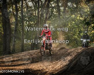 Foto's Offroad Rit Eindhoven/ KTM-Dag 04-10-2026 | Zondag photo