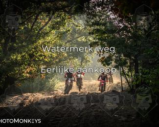 Foto's Offroad Rit Eindhoven/ KTM-Dag 04-10-2026 | Zondag photo