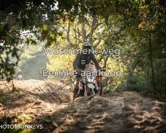 Foto's Offroad Rit Eindhoven/ KTM-Dag 04-10-2026 | Zondag photo