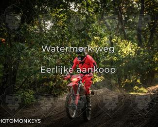 Foto's Offroad Rit Eindhoven/ KTM-Dag 04-10-2026 | Zondag photo