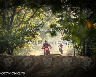 Foto's Offroad Rit Eindhoven/ KTM-Dag 04-10-2026 | Zondag photo