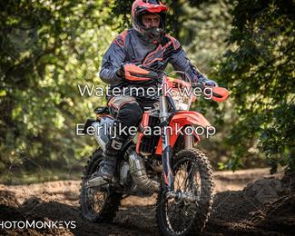 Foto's Offroad Rit Eindhoven/ KTM-Dag 04-10-2026 | Zondag photo