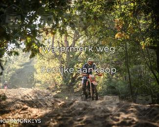 Foto's Offroad Rit Eindhoven/ KTM-Dag 04-10-2026 | Zondag photo
