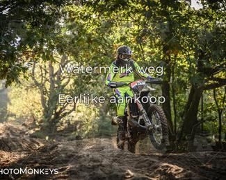 Foto's Offroad Rit Eindhoven/ KTM-Dag 04-10-2026 | Zondag photo