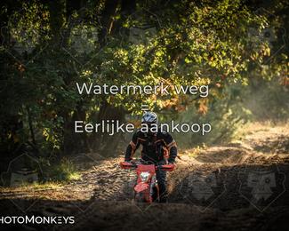 Foto's Offroad Rit Eindhoven/ KTM-Dag 04-10-2026 | Zondag photo