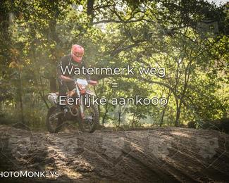 Foto's Offroad Rit Eindhoven/ KTM-Dag 04-10-2026 | Zondag photo