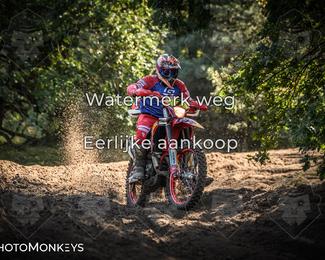 Foto's Offroad Rit Eindhoven/ KTM-Dag 04-10-2026 | Zondag photo