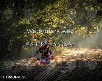 Foto's Offroad Rit Eindhoven/ KTM-Dag 04-10-2026 | Zondag photo