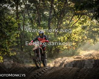 Foto's Offroad Rit Eindhoven/ KTM-Dag 04-10-2026 | Zondag photo
