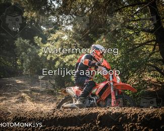 Foto's Offroad Rit Eindhoven/ KTM-Dag 04-10-2026 | Zondag photo