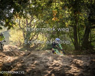 Foto's Offroad Rit Eindhoven/ KTM-Dag 04-10-2026 | Zondag photo