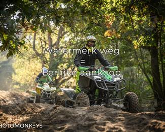 Foto's Offroad Rit Eindhoven/ KTM-Dag 04-10-2026 | Zondag photo