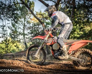 Foto's Offroad Rit Eindhoven/ KTM-Dag 04-10-2026 | Zondag photo