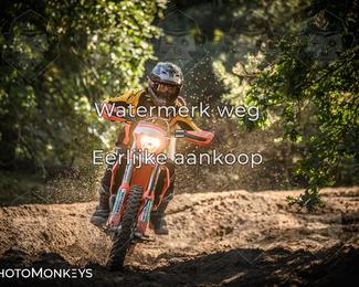 Foto's Offroad Rit Eindhoven/ KTM-Dag 04-10-2026 | Zondag photo