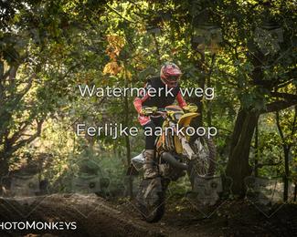 Foto's Offroad Rit Eindhoven/ KTM-Dag 04-10-2026 | Zondag photo