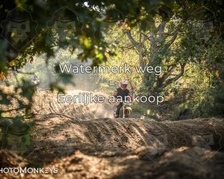 Foto's Offroad Rit Eindhoven/ KTM-Dag 04-10-2026 | Zondag photo