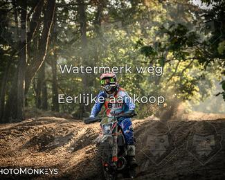 Foto's Offroad Rit Eindhoven/ KTM-Dag 04-10-2026 | Zondag photo